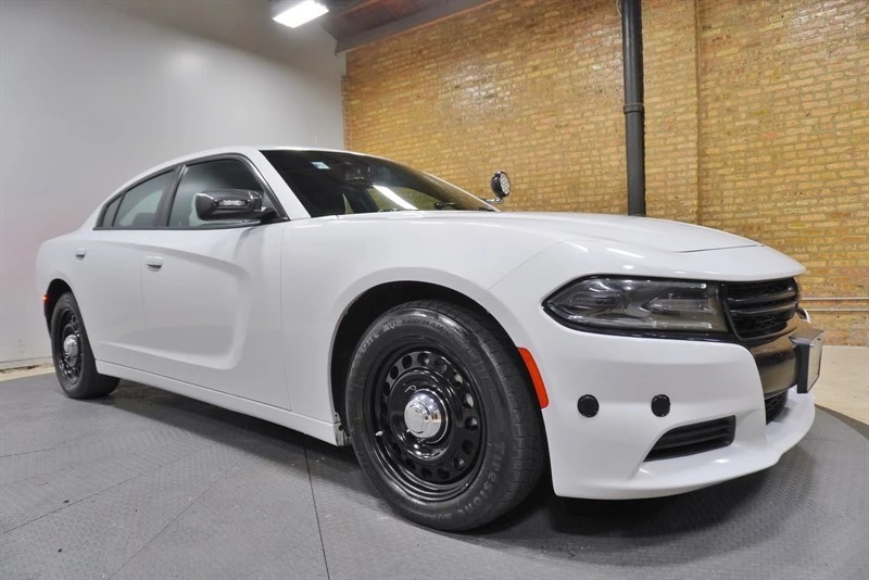 2020 Dodge Charger 7th Gen - Image 6 of 21