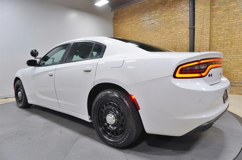 2020 Dodge Charger 7th Gen - Image 16 of 21