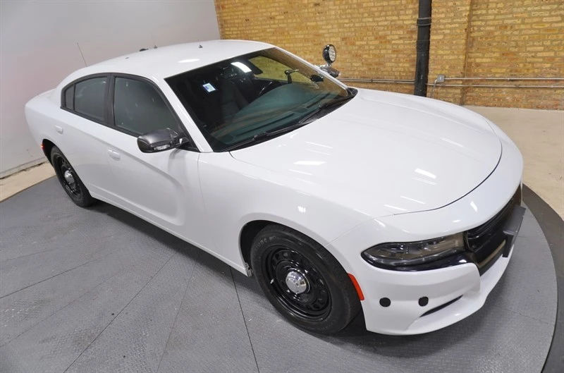 2020 Dodge Charger 7th Gen - Image 7 of 21