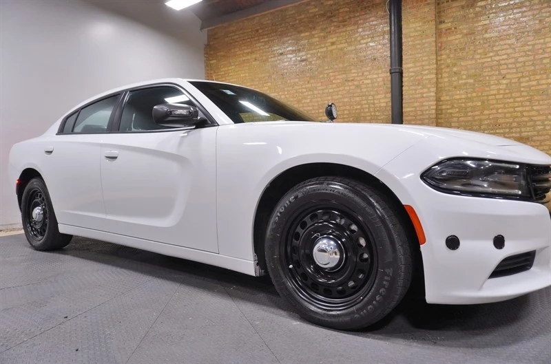 2020 Dodge Charger 7th Gen - Image 8 of 21