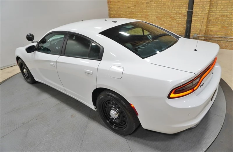 2020 Dodge Charger 7th Gen - Image 17 of 21