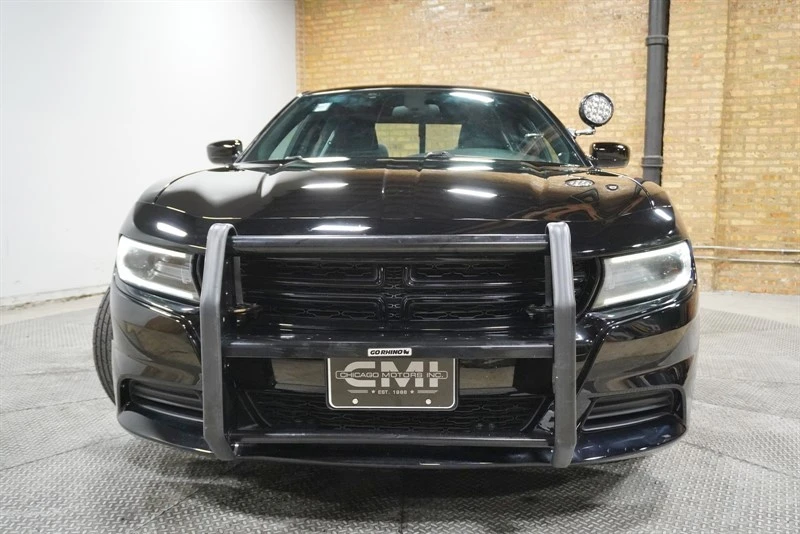 2020 Dodge Charger 7th Gen - Image 4 of 12