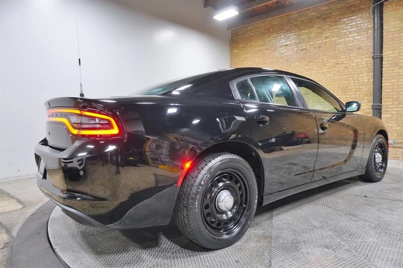 2020 Dodge Charger 7th Gen - Image 10 of 12