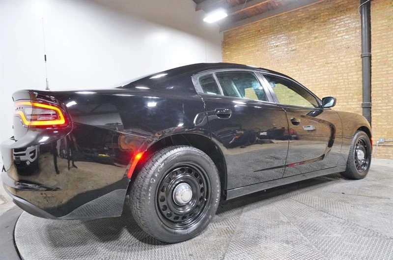 2020 Dodge Charger 7th Gen - Image 12 of 12