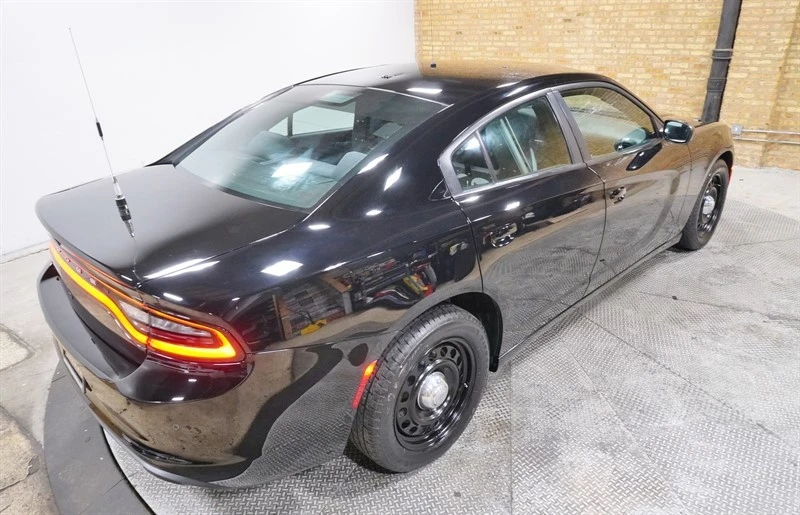 2020 Dodge Charger 7th Gen - Image 11 of 12