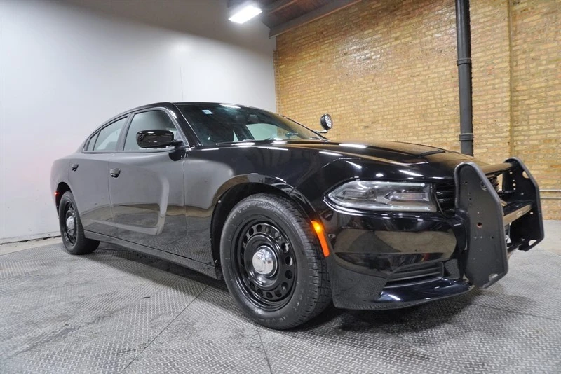 2020 Dodge Charger 7th Gen - Image 6 of 12