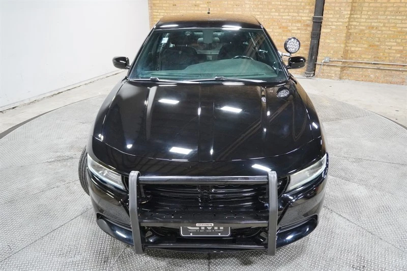 2020 Dodge Charger 7th Gen - Image 5 of 12