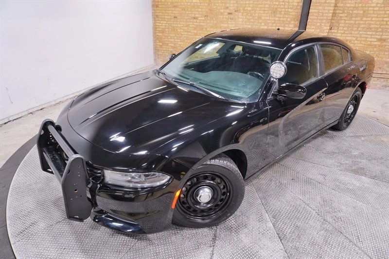2020 Dodge Charger 7th Gen - Image 2 of 12