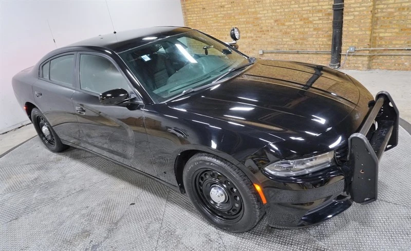 2020 Dodge Charger 7th Gen - Image 7 of 12