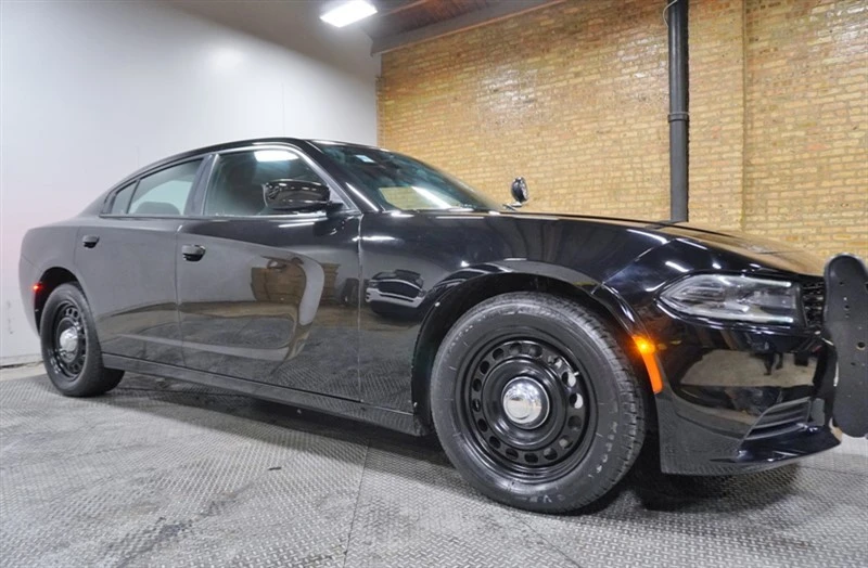 2020 Dodge Charger 7th Gen - Image 8 of 12