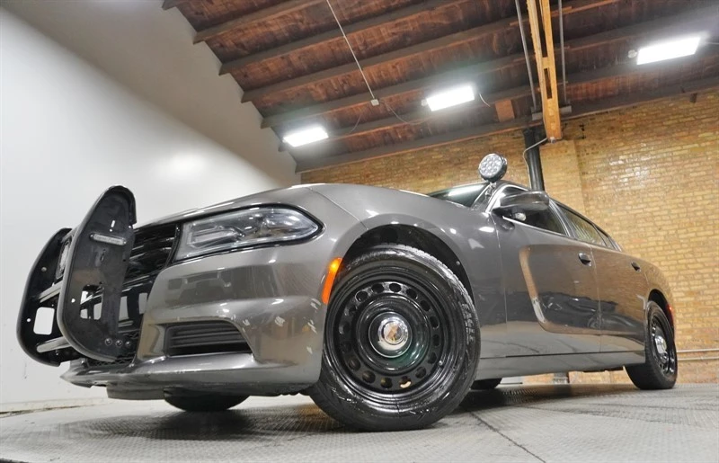2020 Dodge Charger 7th Gen - Image 3 of 12