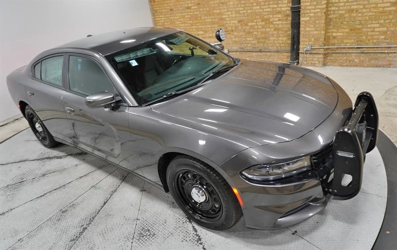 2020 Dodge Charger 7th Gen - Image 7 of 12