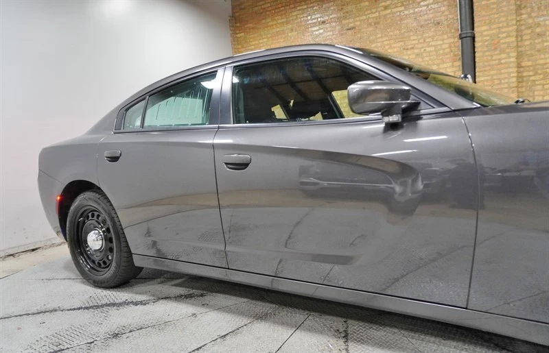 2020 Dodge Charger 7th Gen - Image 9 of 12