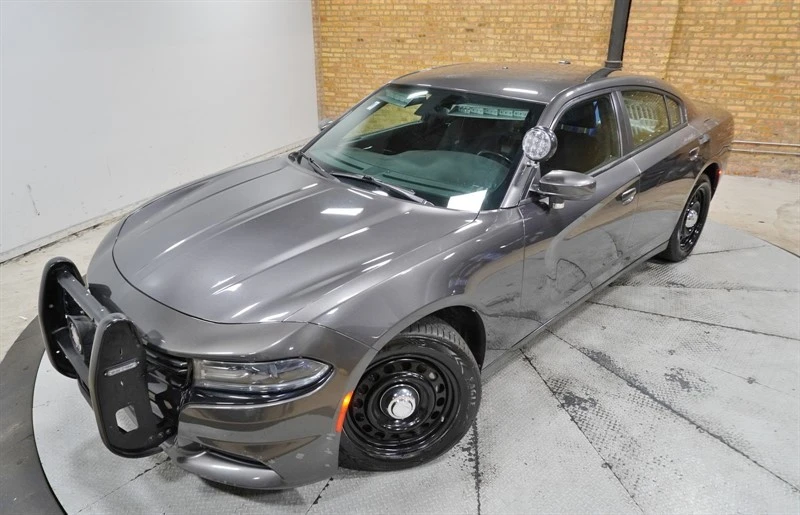 2020 Dodge Charger 7th Gen - Image 2 of 12