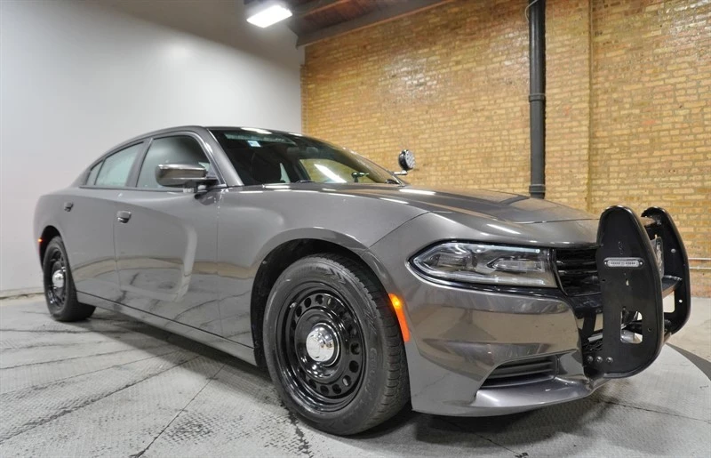 2020 Dodge Charger 7th Gen - Image 6 of 12