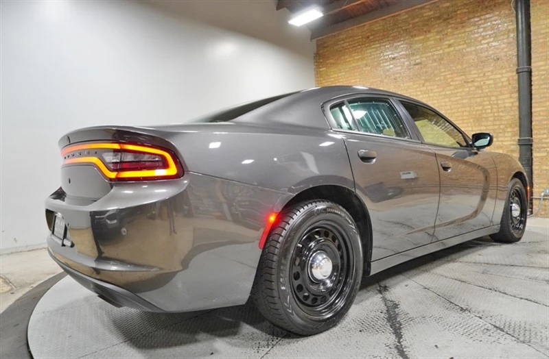 2020 Dodge Charger 7th Gen - Image 10 of 12