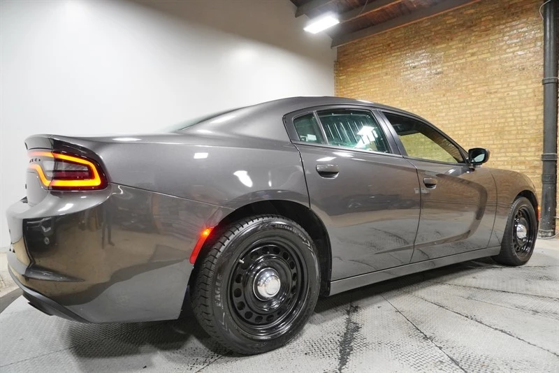 2020 Dodge Charger 7th Gen - Image 12 of 12