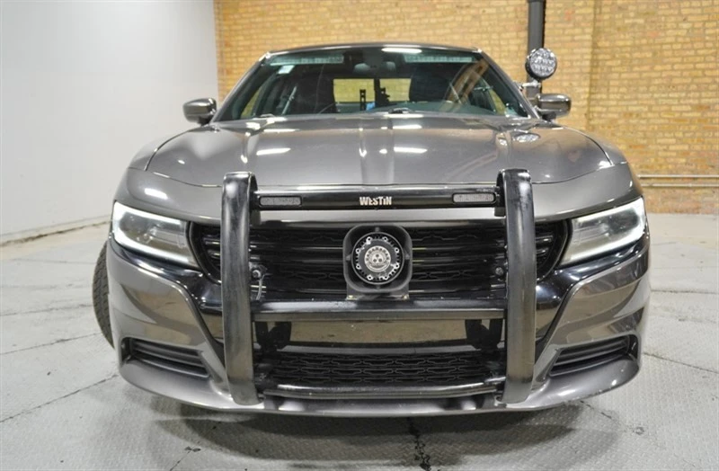 2020 Dodge Charger 7th Gen - Image 4 of 12