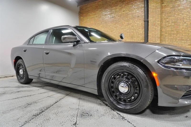 2020 Dodge Charger 7th Gen - Image 8 of 12