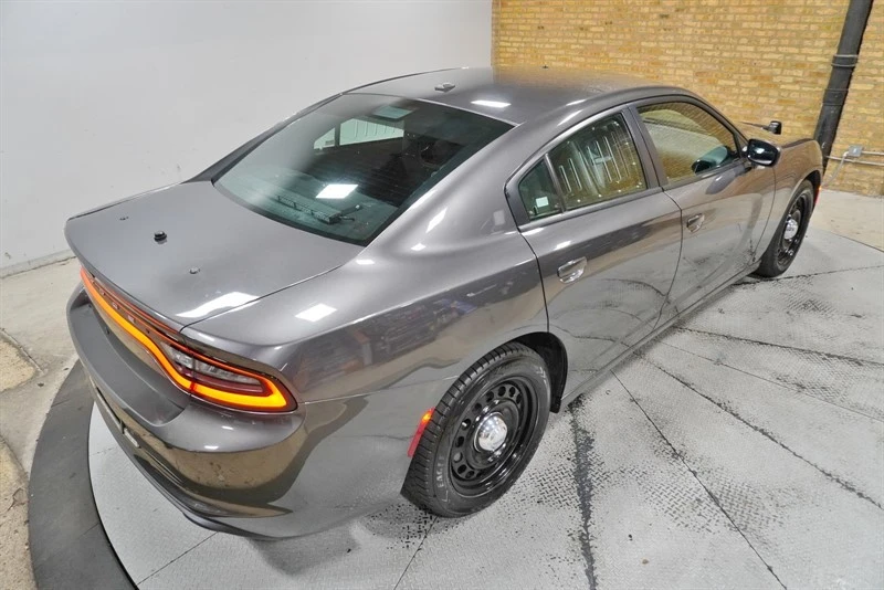 2020 Dodge Charger 7th Gen - Image 11 of 12