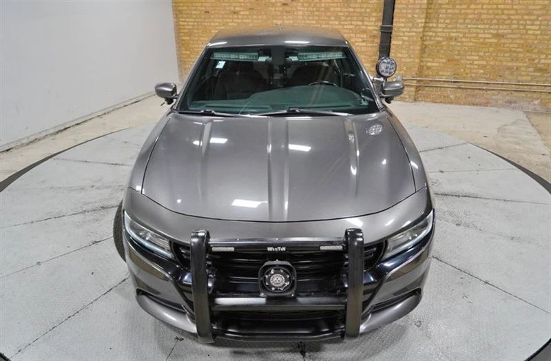 2020 Dodge Charger 7th Gen - Image 5 of 12