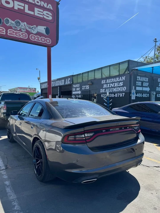 2020 Dodge Charger 7th Gen - Image 5 of 8