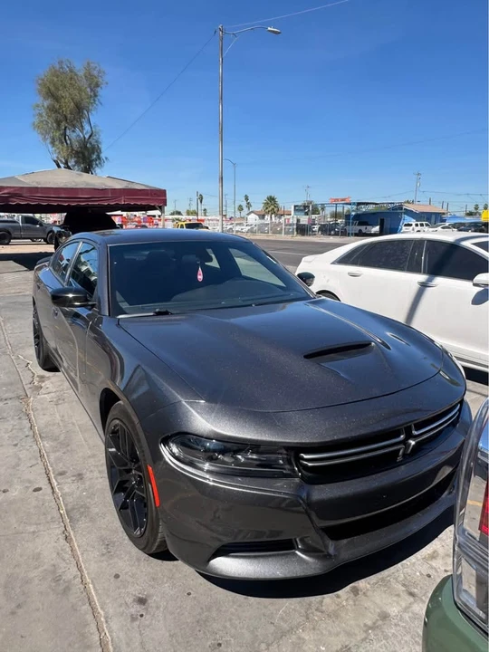 2020 Dodge Charger 7th Gen - Image 2 of 8