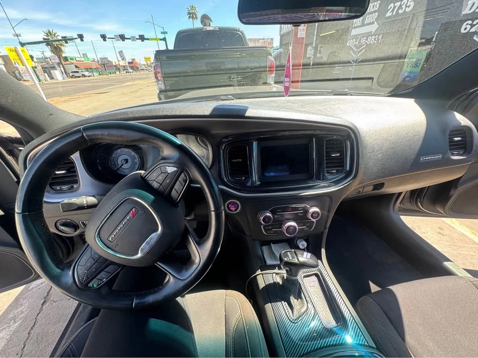 2020 Dodge Charger 7th Gen - Image 6 of 8