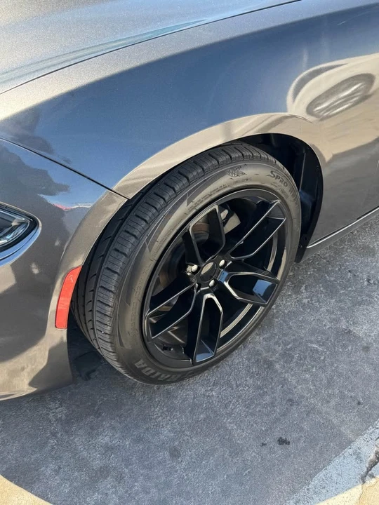 2020 Dodge Charger 7th Gen - Image 3 of 8