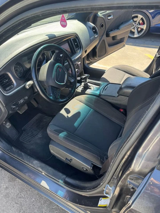 2020 Dodge Charger 7th Gen - Image 7 of 8