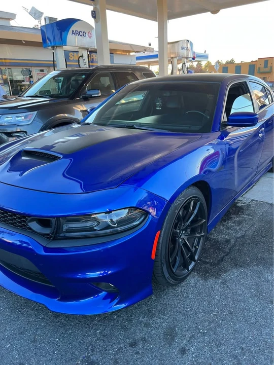 2020 Dodge Charger SRT & 392 7th Gen - Image 10 of 10