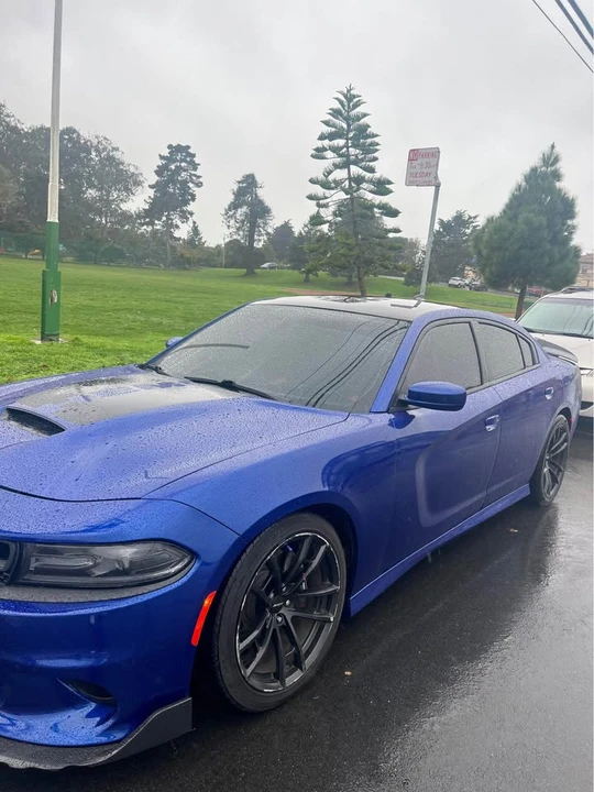 2020 Dodge Charger SRT & 392 7th Gen - Image 2 of 10