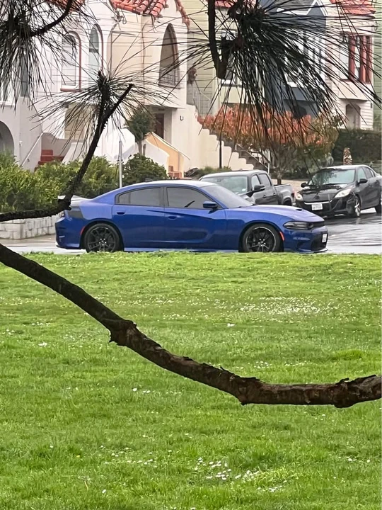 2020 Dodge Charger SRT & 392 7th Gen - Image 5 of 10