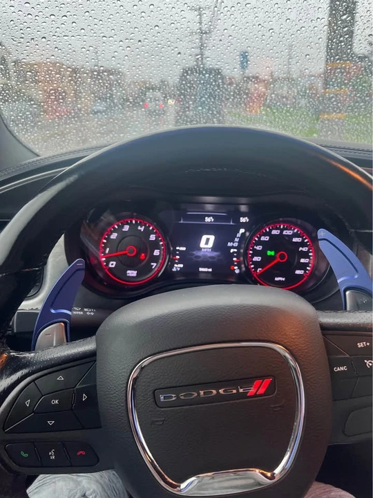 2020 Dodge Charger SRT & 392 7th Gen - Image 4 of 10