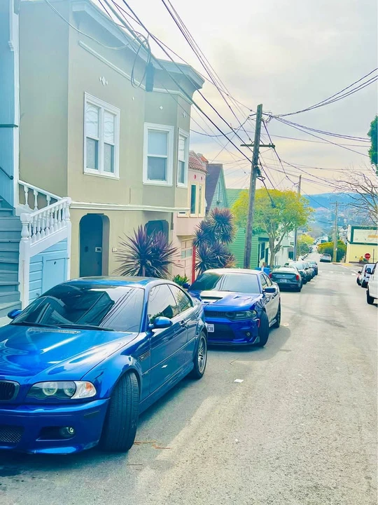 2020 Dodge Charger SRT & 392 7th Gen - Image 8 of 10