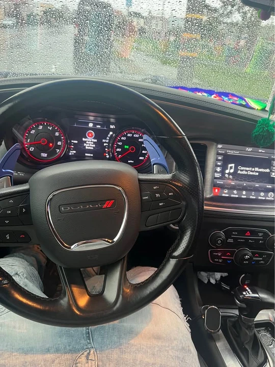 2020 Dodge Charger SRT & 392 7th Gen - Image 3 of 10