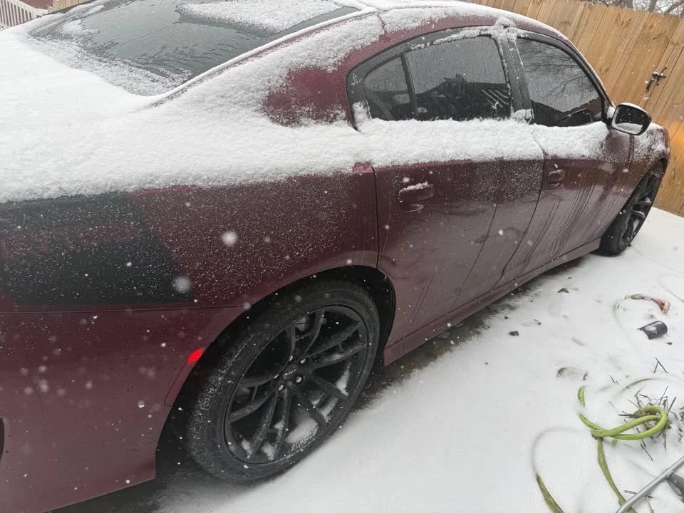 2020 Dodge Charger SRT & 392 7th Gen - Image 6 of 7