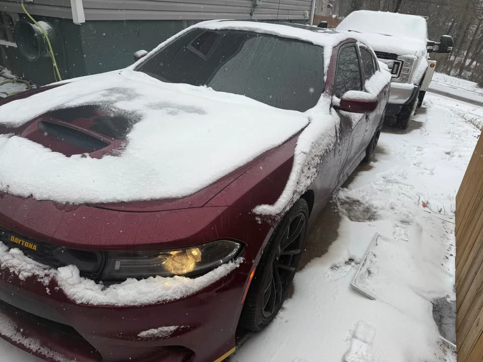 2020 Dodge Charger SRT & 392 7th Gen - Image 2 of 7