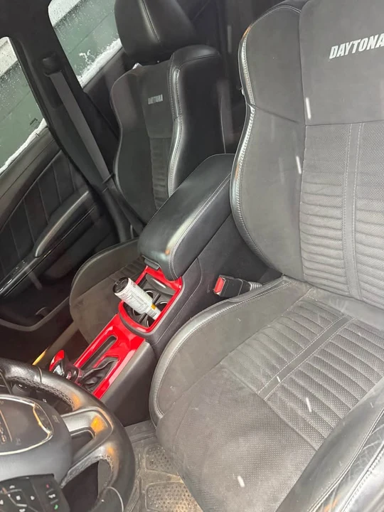 2020 Dodge Charger SRT & 392 7th Gen - Image 3 of 7