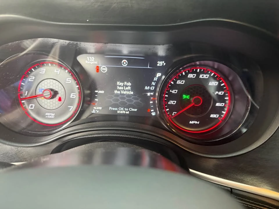 2020 Dodge Charger SRT & 392 7th Gen - Image 4 of 7