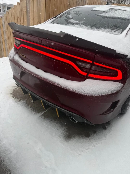 2020 Dodge Charger SRT & 392 7th Gen - Image 7 of 7