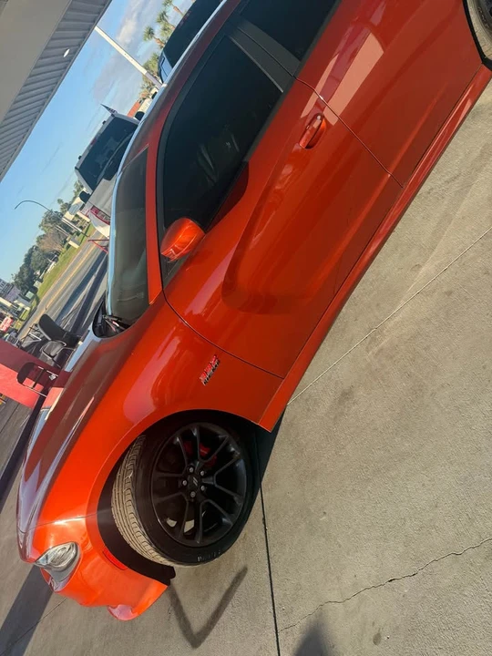 2020 Dodge Charger SRT & 392 7th Gen - Image 2 of 11