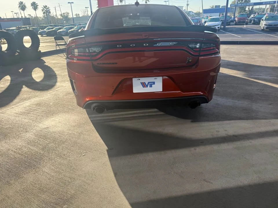 2020 Dodge Charger SRT & 392 7th Gen - Image 11 of 11