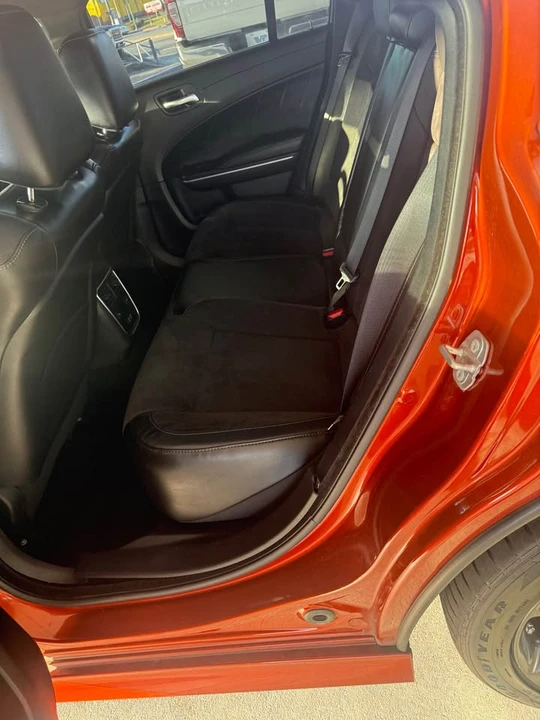 2020 Dodge Charger SRT & 392 7th Gen - Image 9 of 11