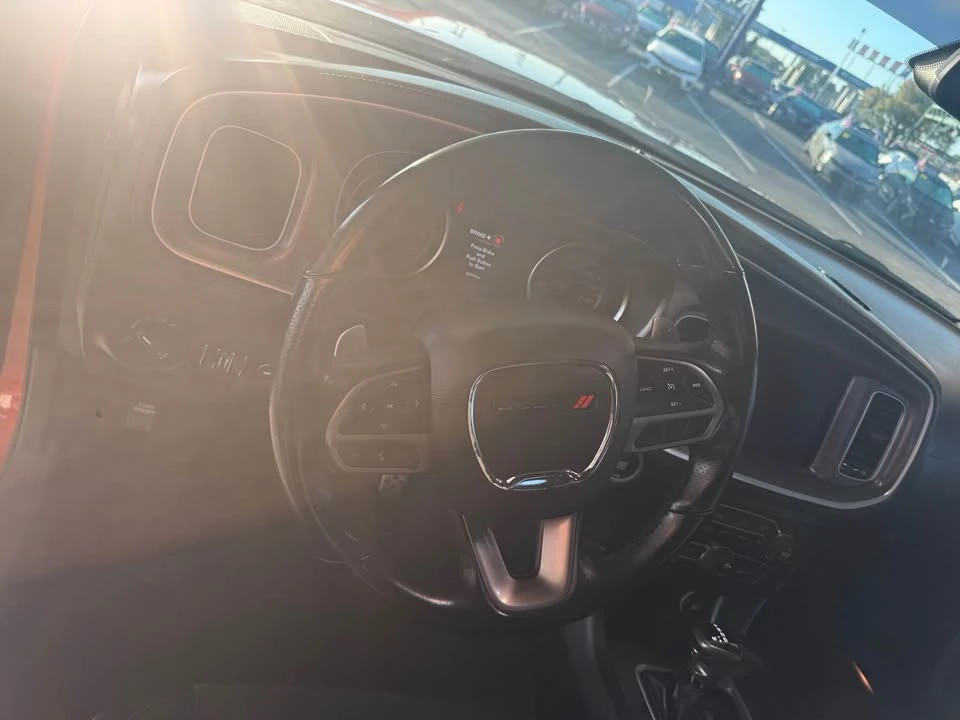 2020 Dodge Charger SRT & 392 7th Gen - Image 4 of 11