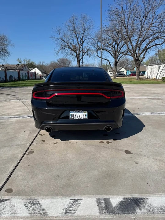 2020 Dodge Charger - Image 4 of 19