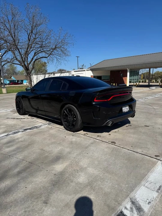 2020 Dodge Charger - Image 3 of 19