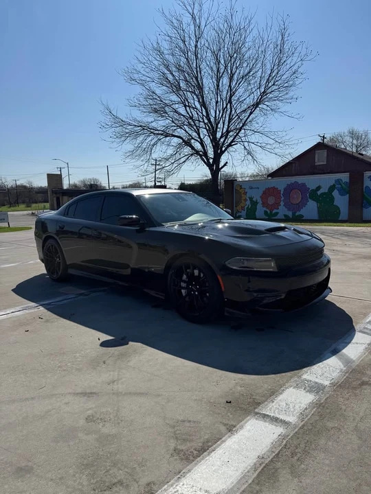 2020 Dodge Charger - Image 7 of 19