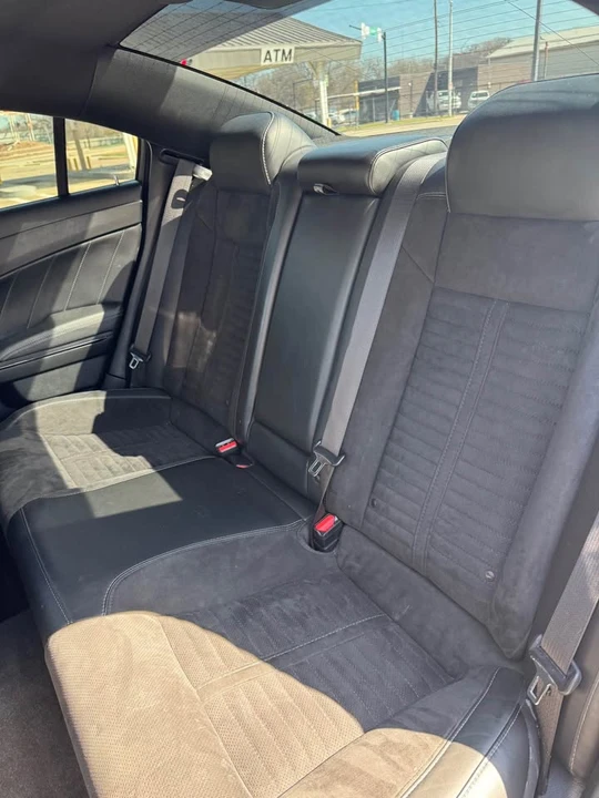 2020 Dodge Charger - Image 13 of 19