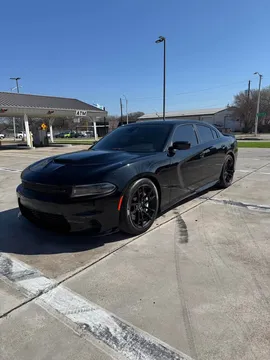 2020 Dodge Charger · Daytona 392 Sedan 4D